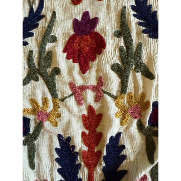 Soft Surroundings Peasant top - Picture 11 of 12